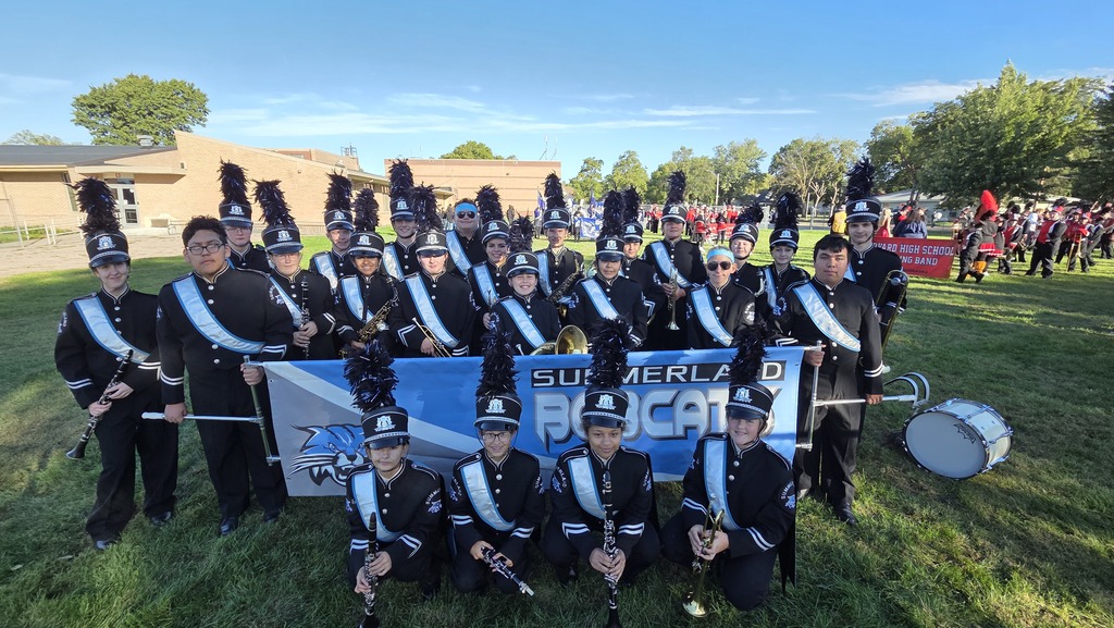 Band