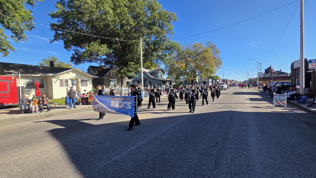 Band