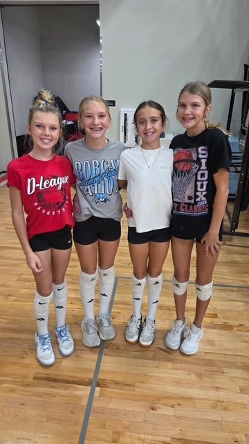 Bobcat Catch of the Day - 6th grade vocalists