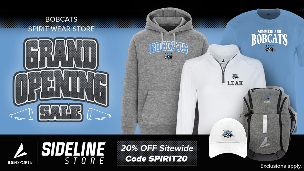 Sideline Store