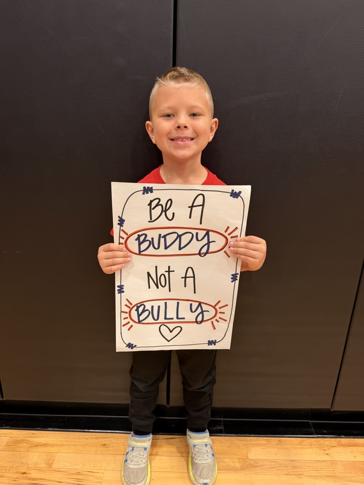 quote winner Maverick with quote be a buddy not a bully 10/23