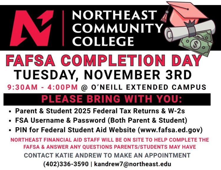 FAFSA help