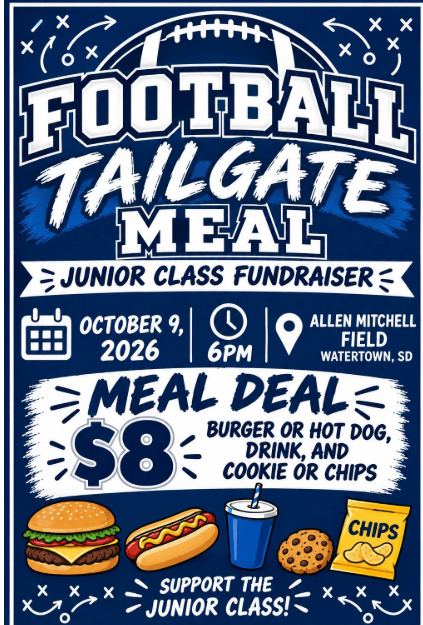 GPL Tailgate