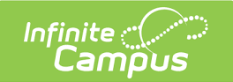 Infinite Campus