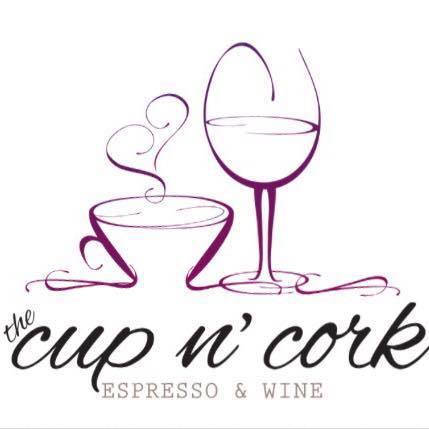 Cup & Cork Coffee