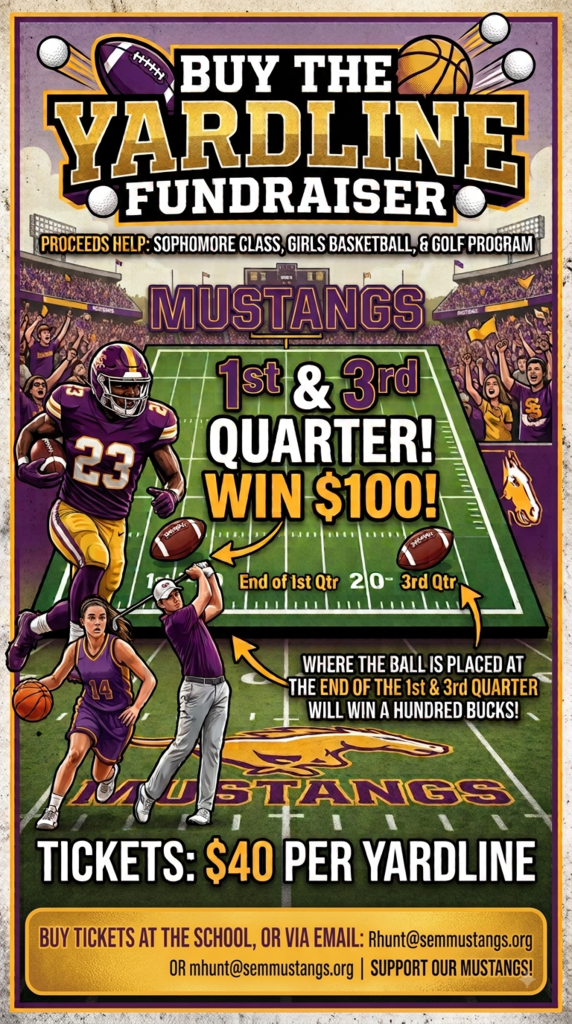 Buy The Yardline