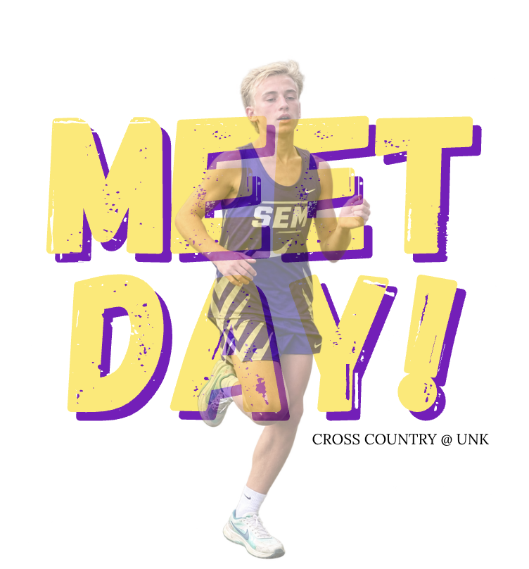 Cross Country @ UNK 