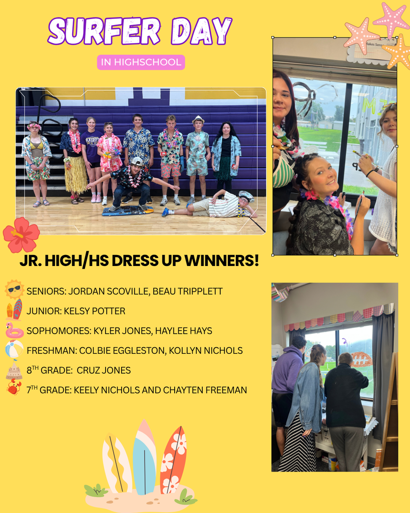 Hoco Fun!