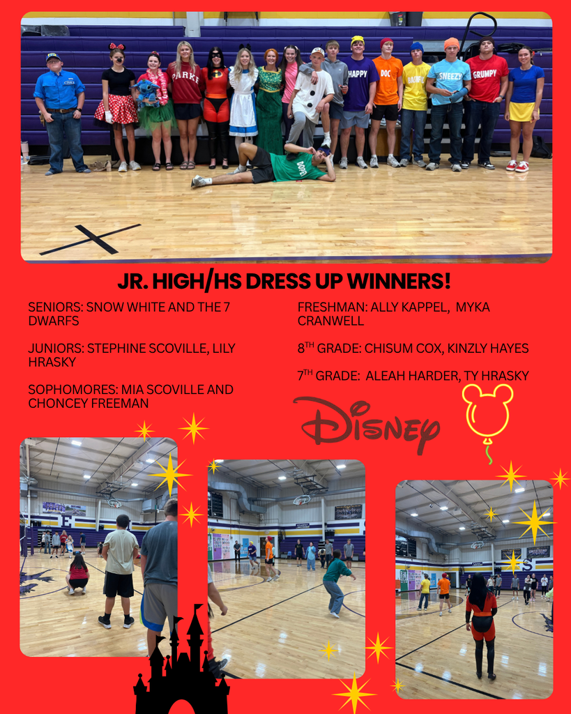 Disney day