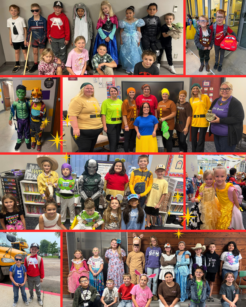 Disney day