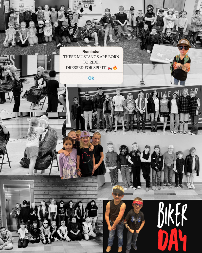 Biker Day