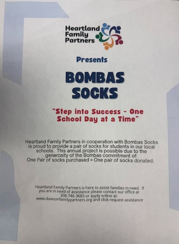 Bomba Socks for Students 2026