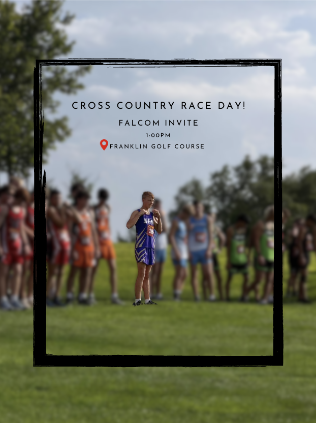 race day - franklin