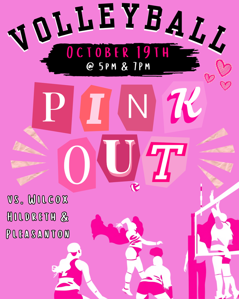 Volleyball Tri October 19th