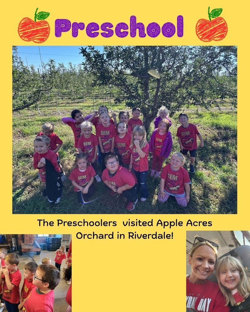 preschool