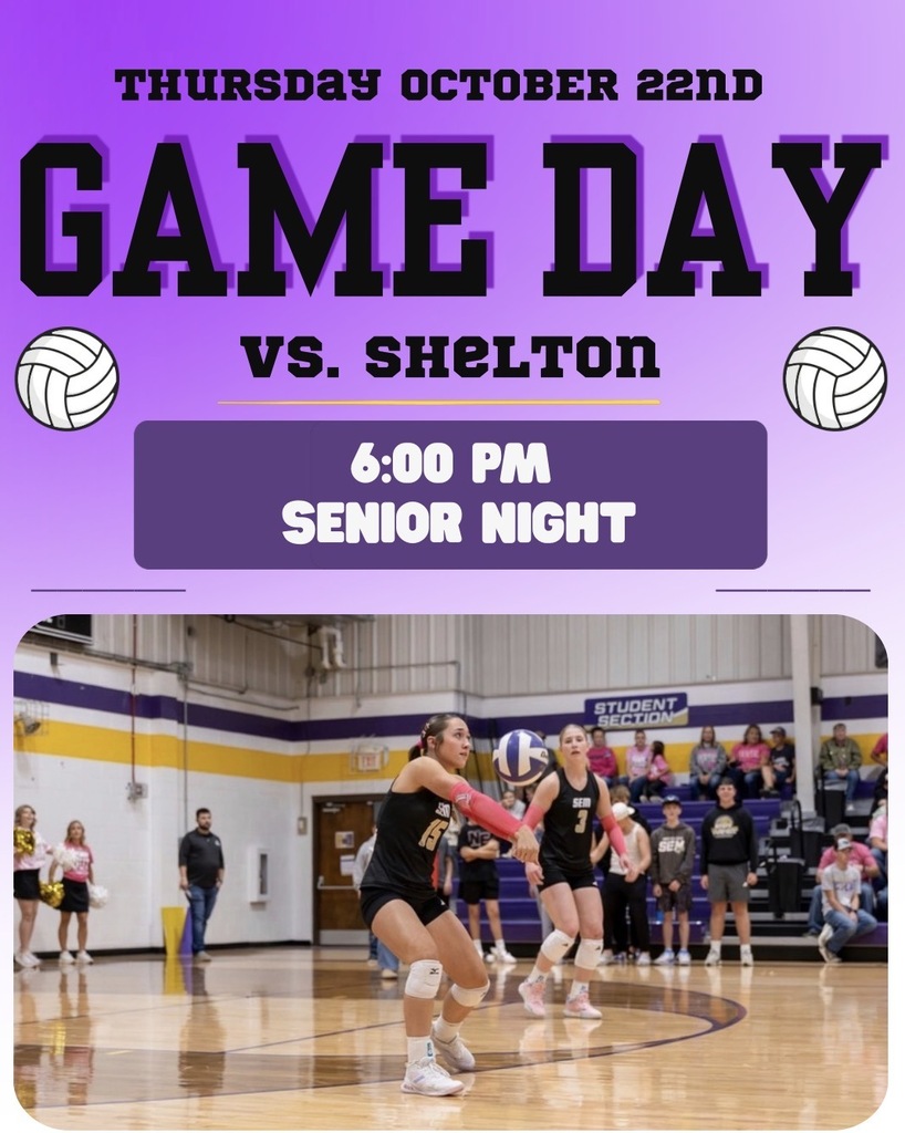 Info for volleyball