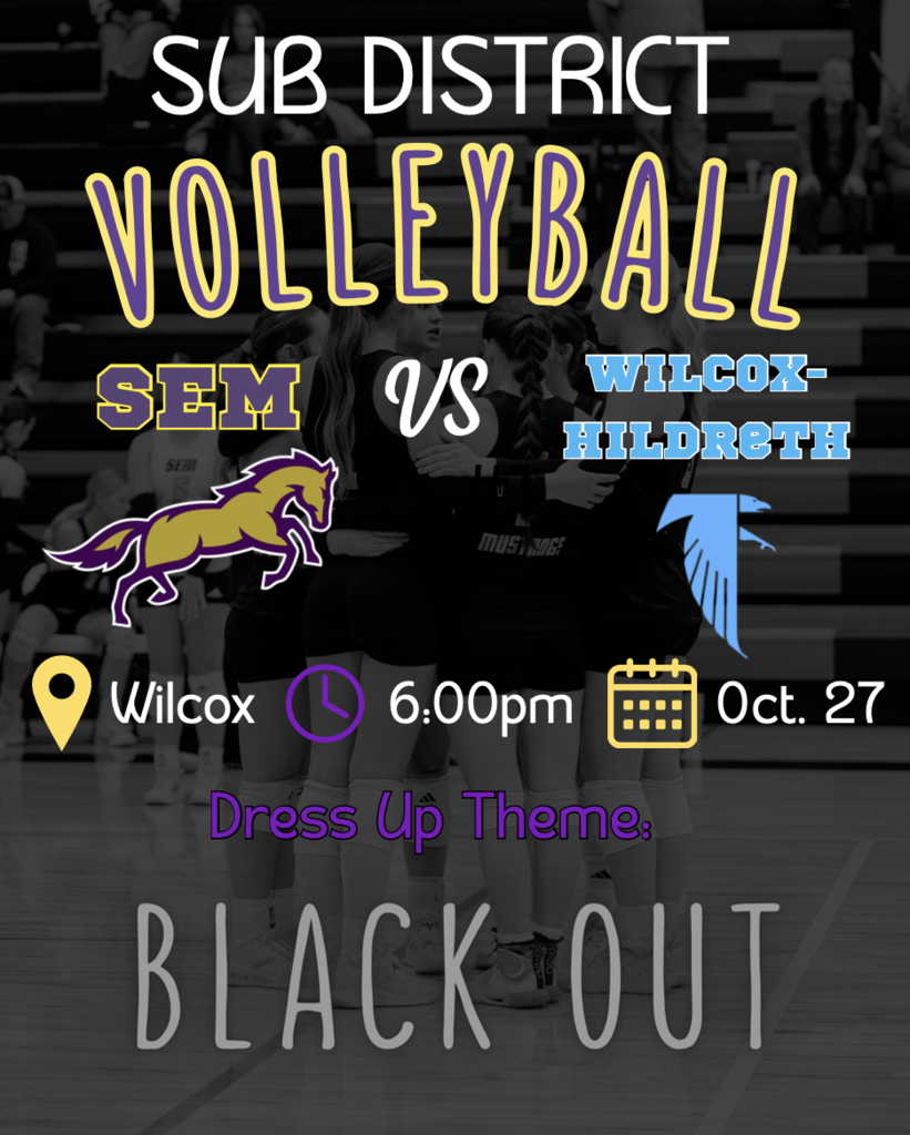 black out - sub district