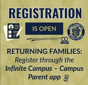Infinite Campus