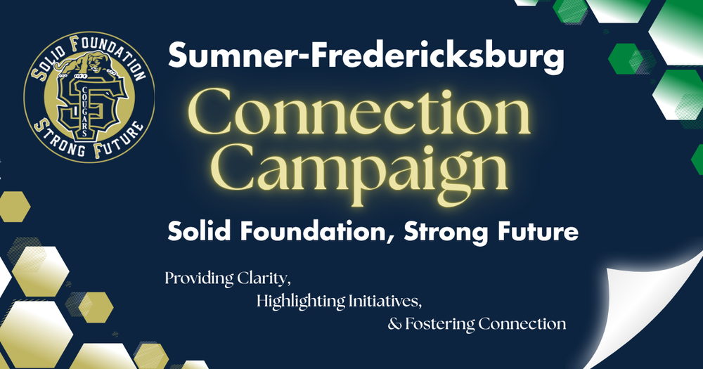 Connection Campaign Image