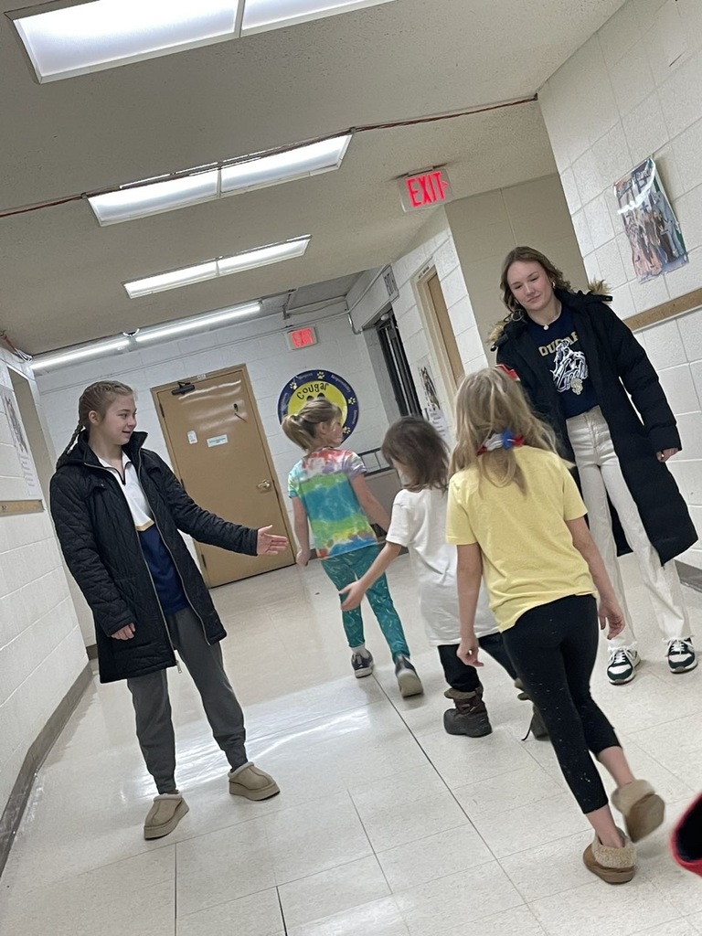 High Five Friday