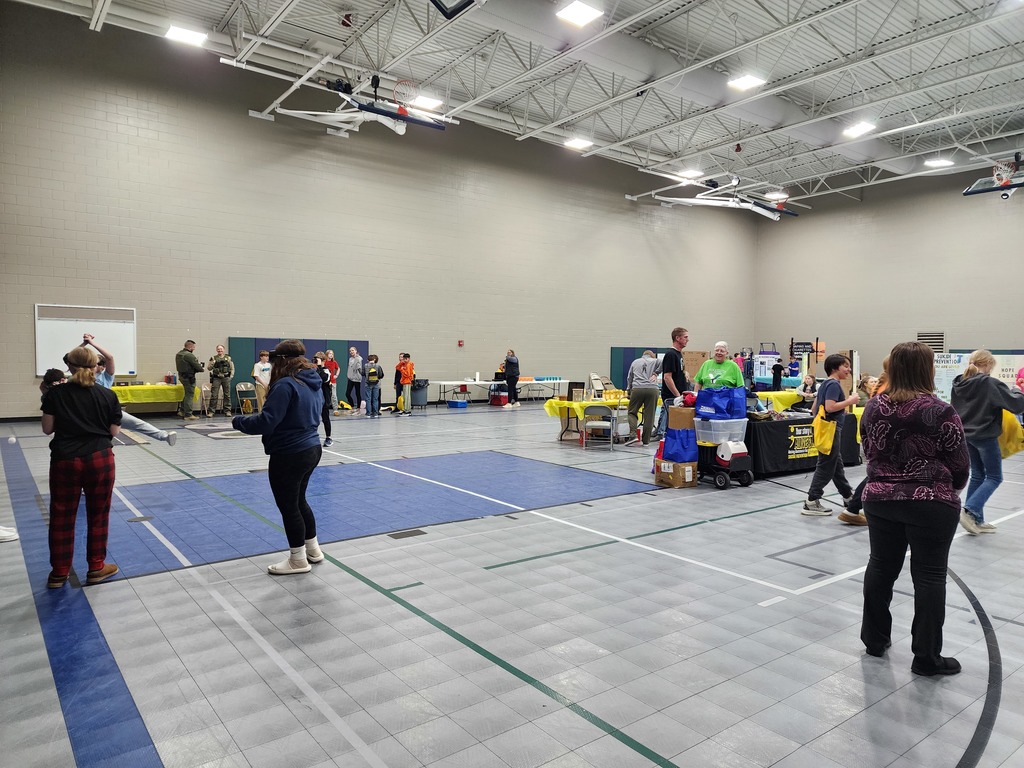 MS Health Fair