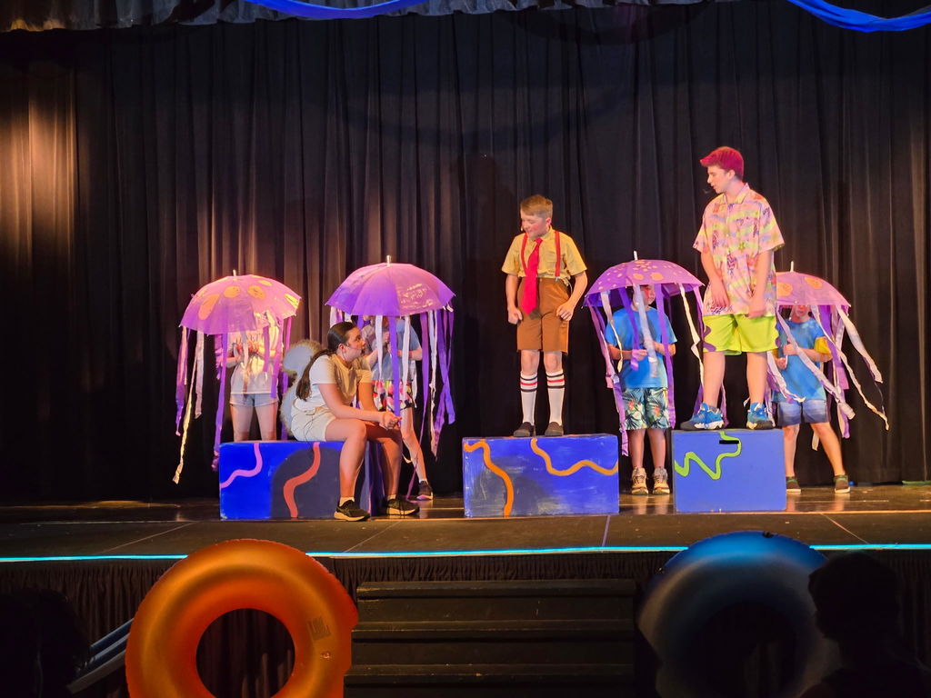 MS Musical 