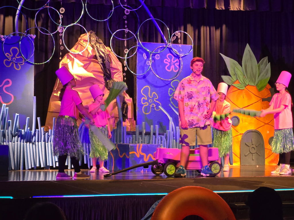 MS Musical 
