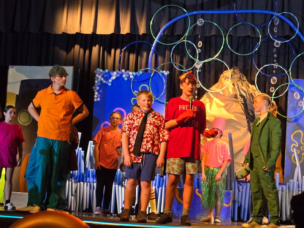 MS Musical 