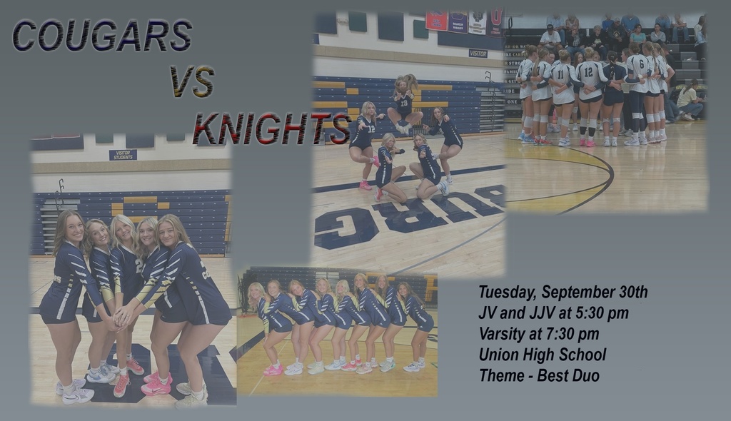 VB at Union