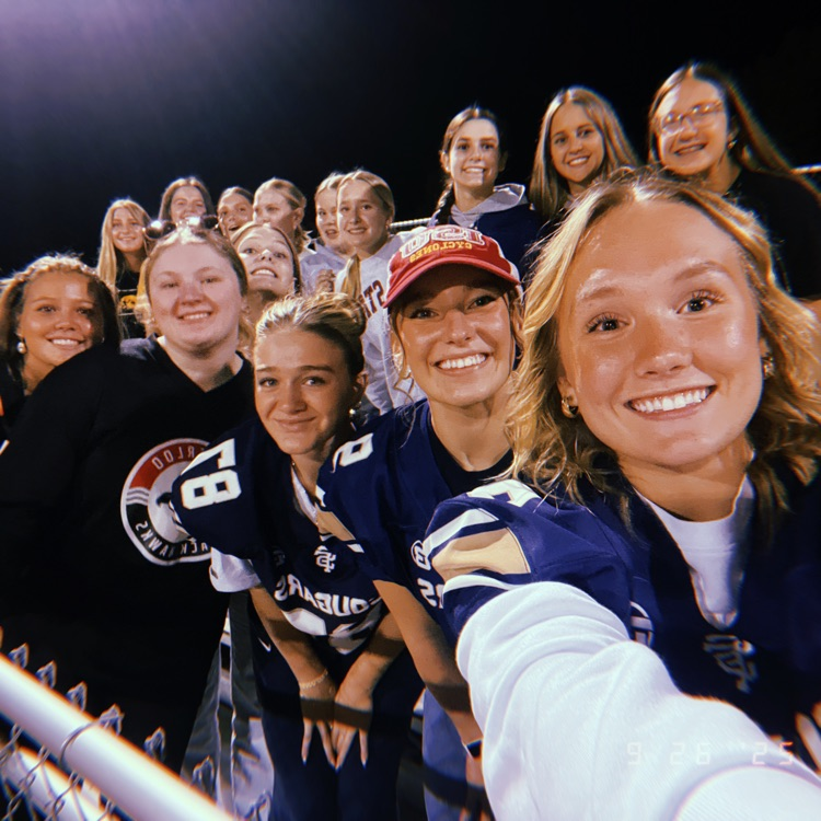 fans