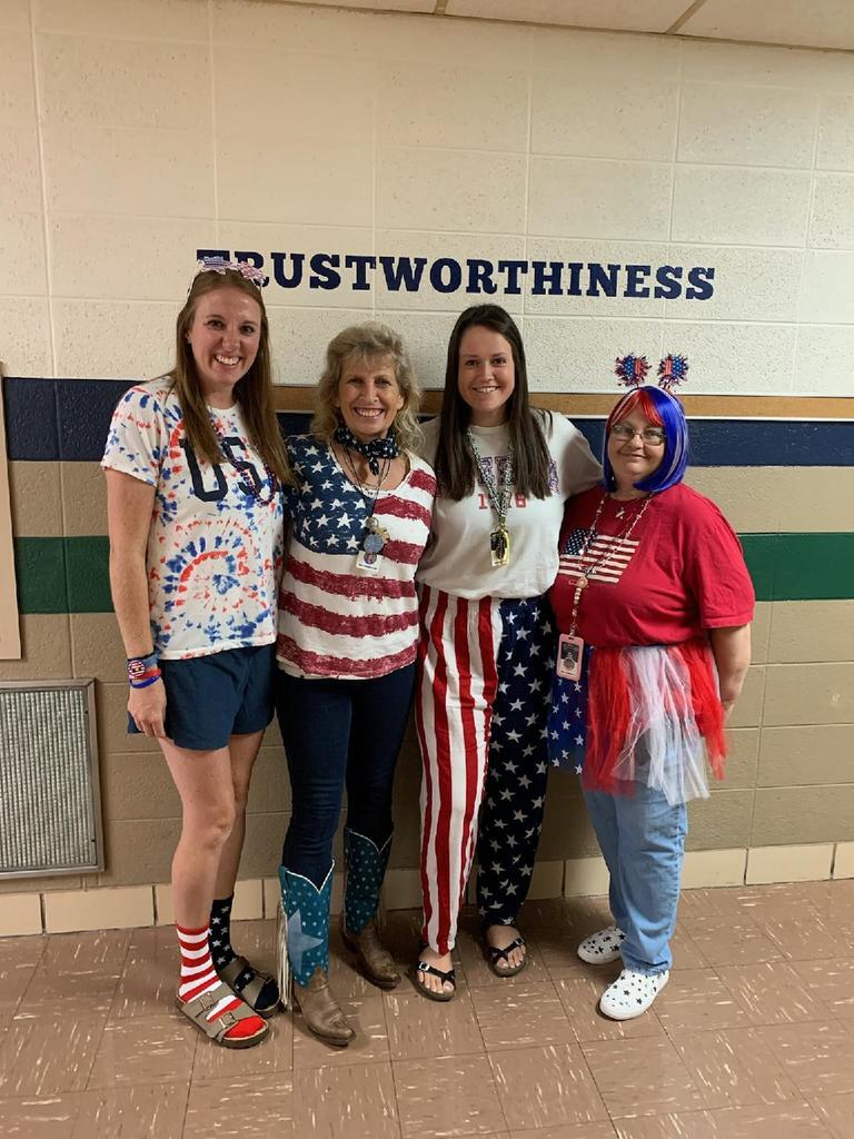 USA