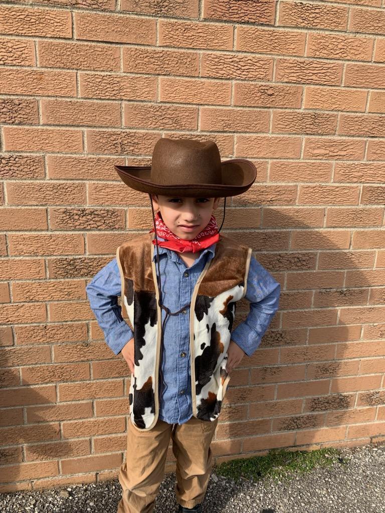 Cowboy