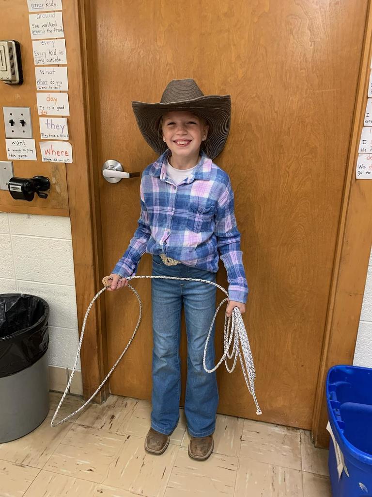 Cowboy