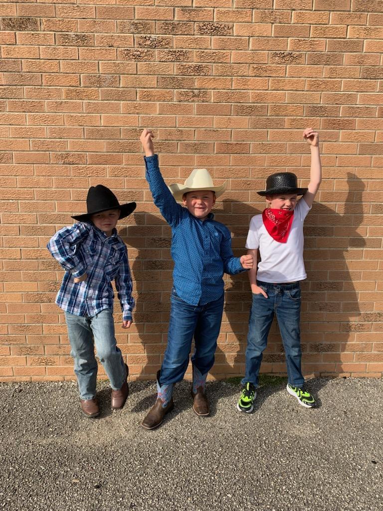 Cowboy