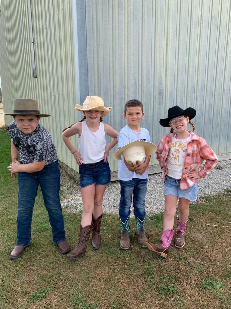 Cowboy