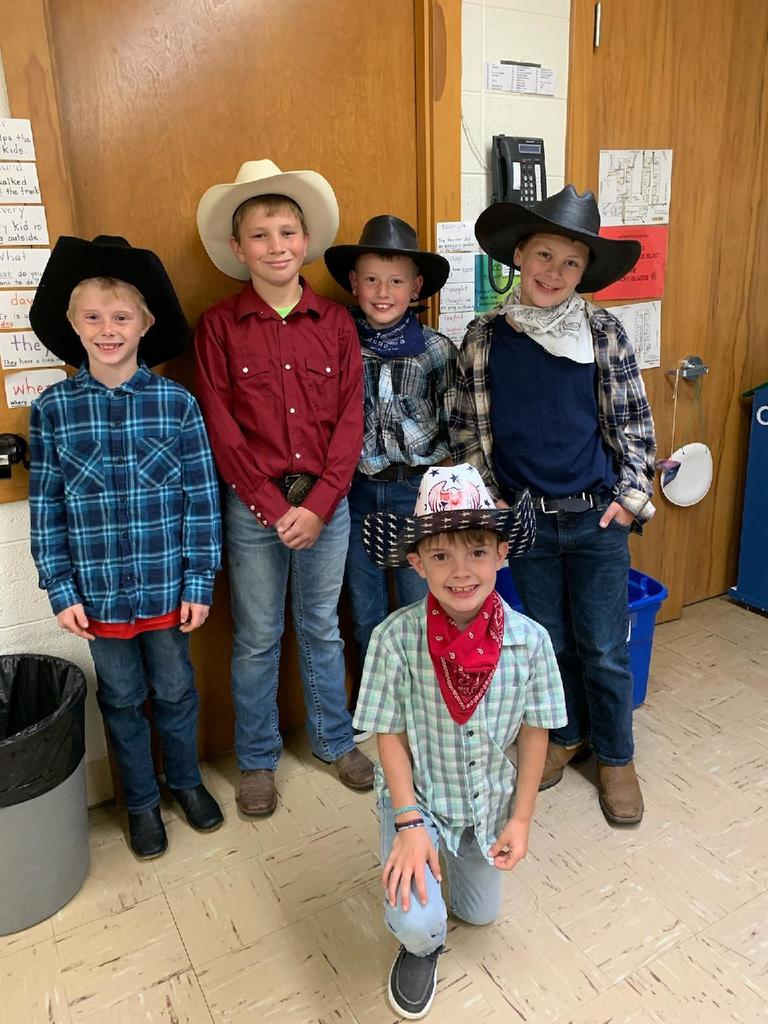 Cowboy