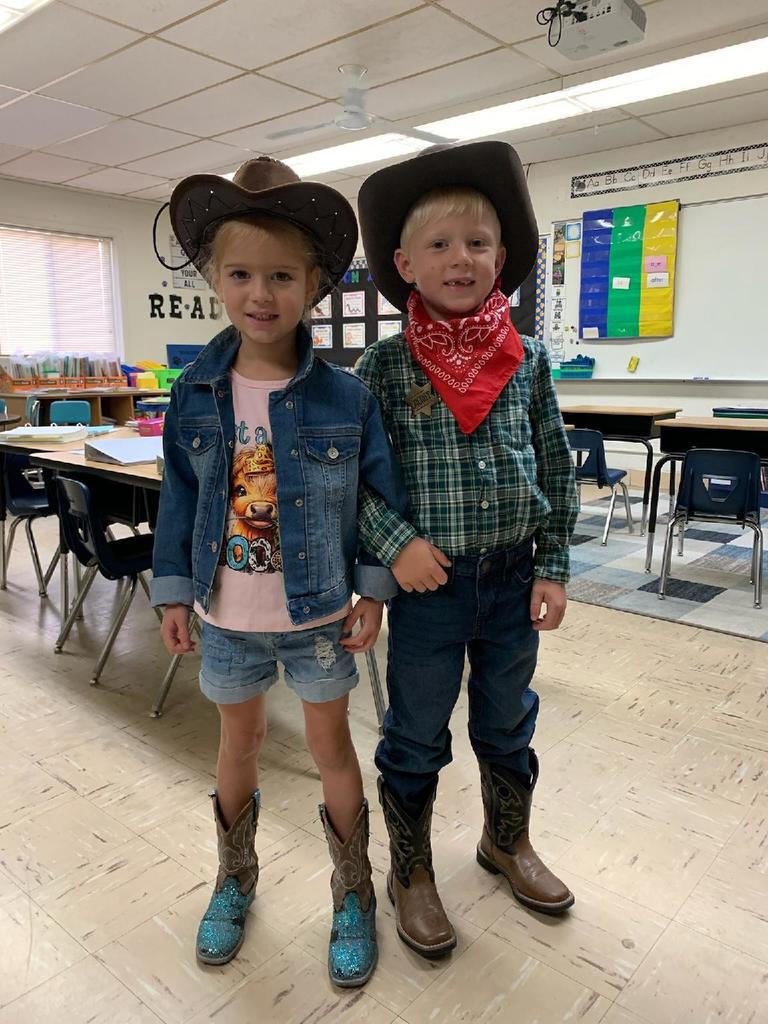 Cowboy