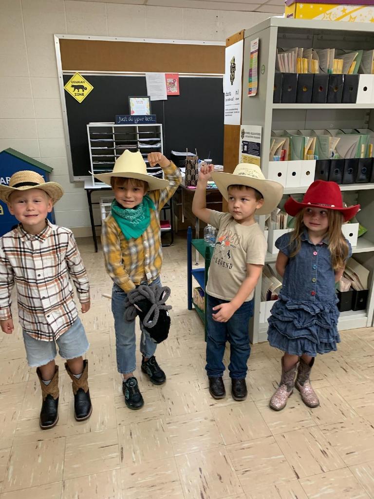 Cowboy