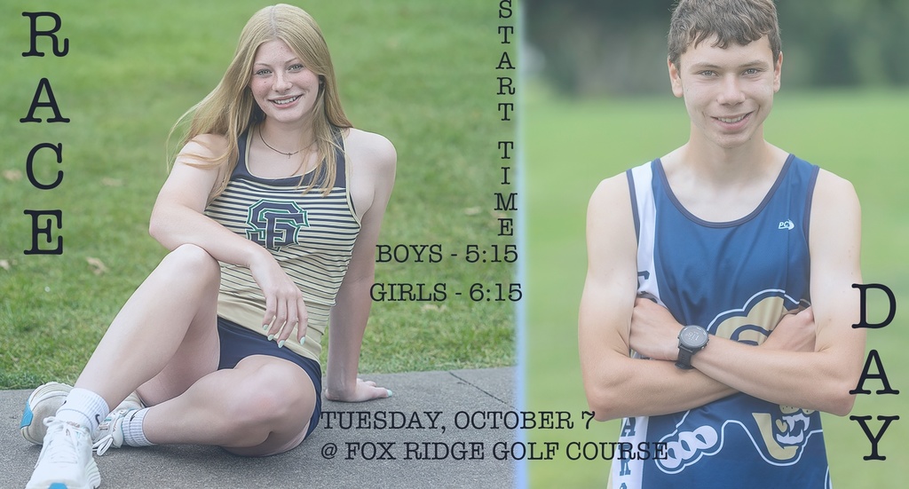 XC 10/7 @ DNH