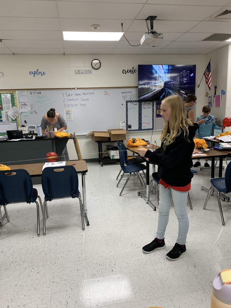 Activity exploring Potential vs Kinetic energy