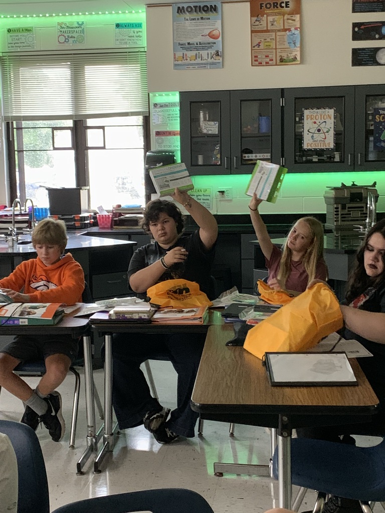 exploring home energy saving materials