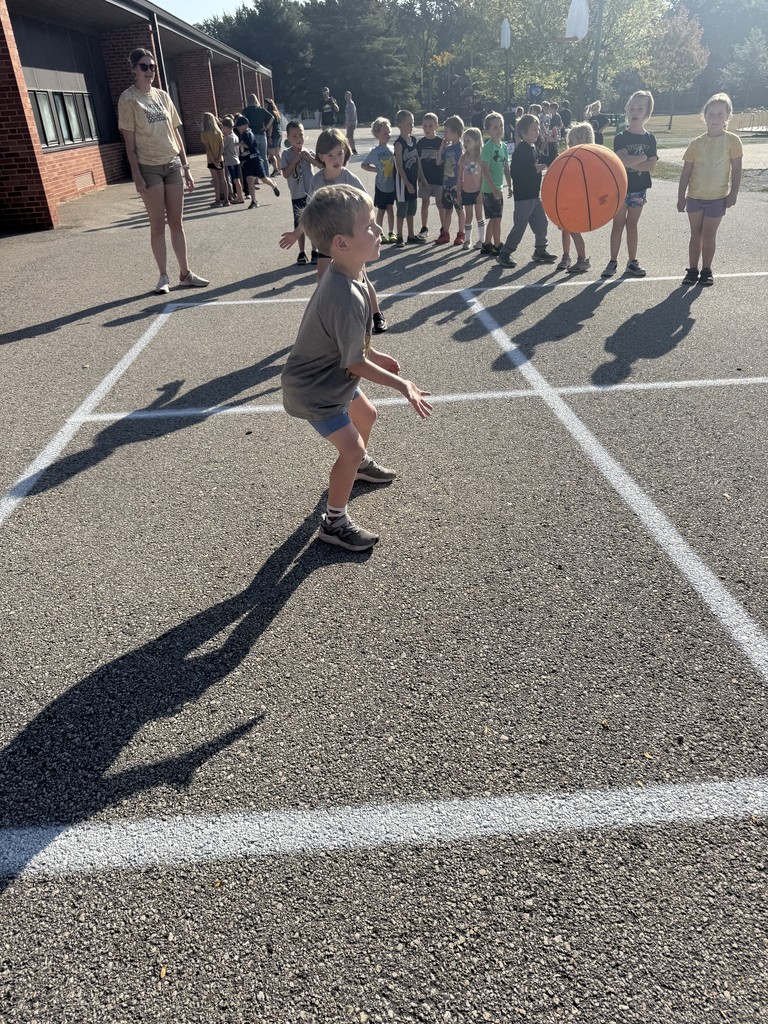 Homecoming Games