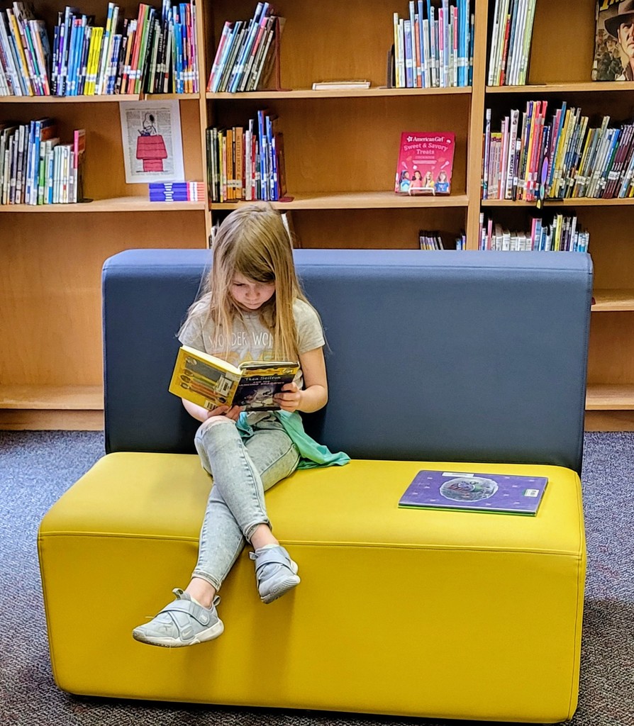 Student Reading