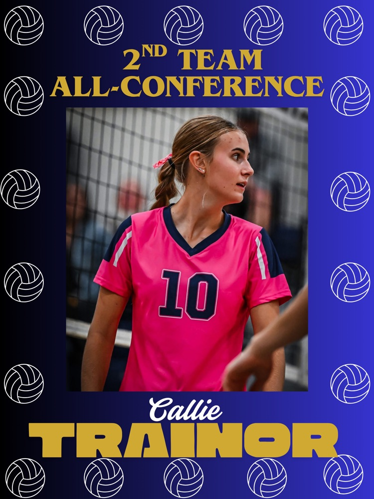 Postseason honors are in!