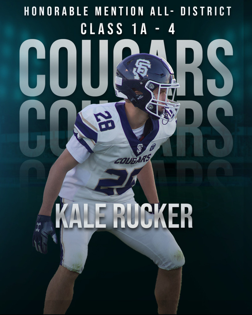 All District FBAll District FB