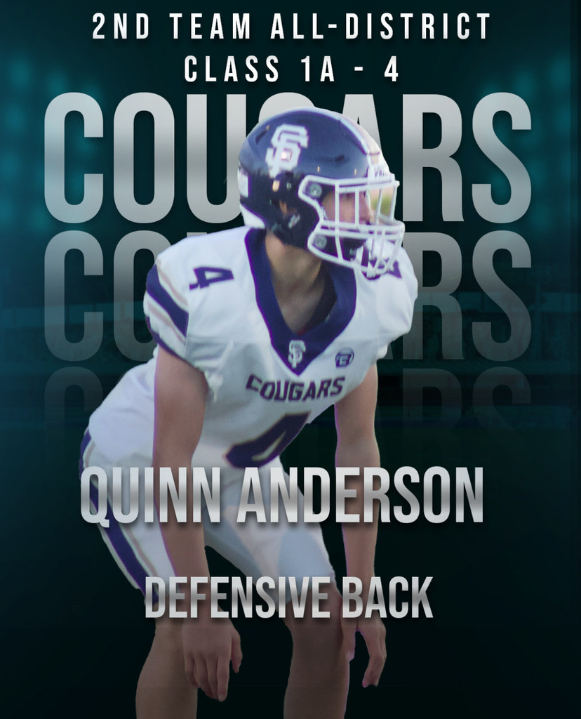 Cougar Football 2025 postseason awards