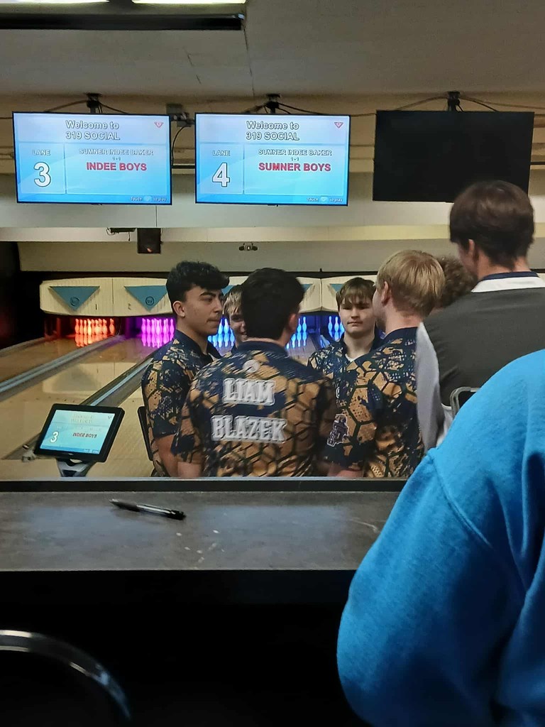 bowling meet picture SFHS 