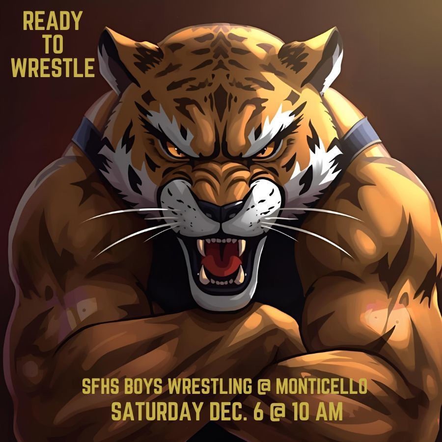 UNLEASH THE COUGARS.