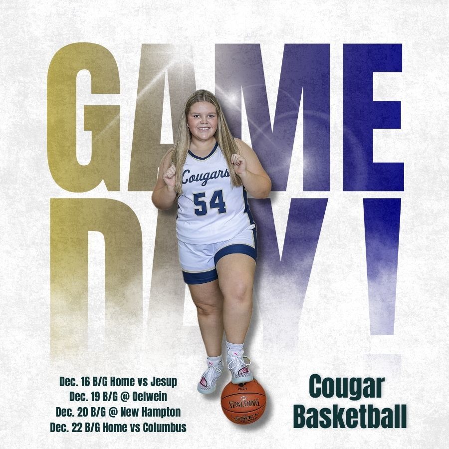 SFHS events Dec. 15th