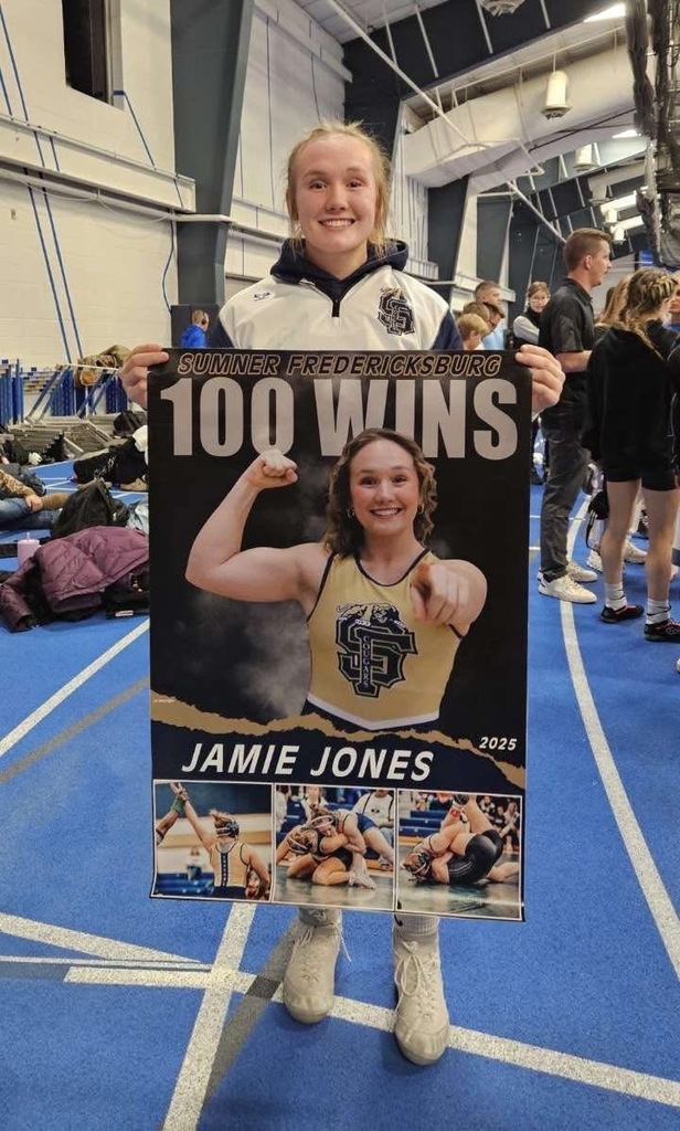 A few SFHS activity pictures from this past week. Go Cougars!